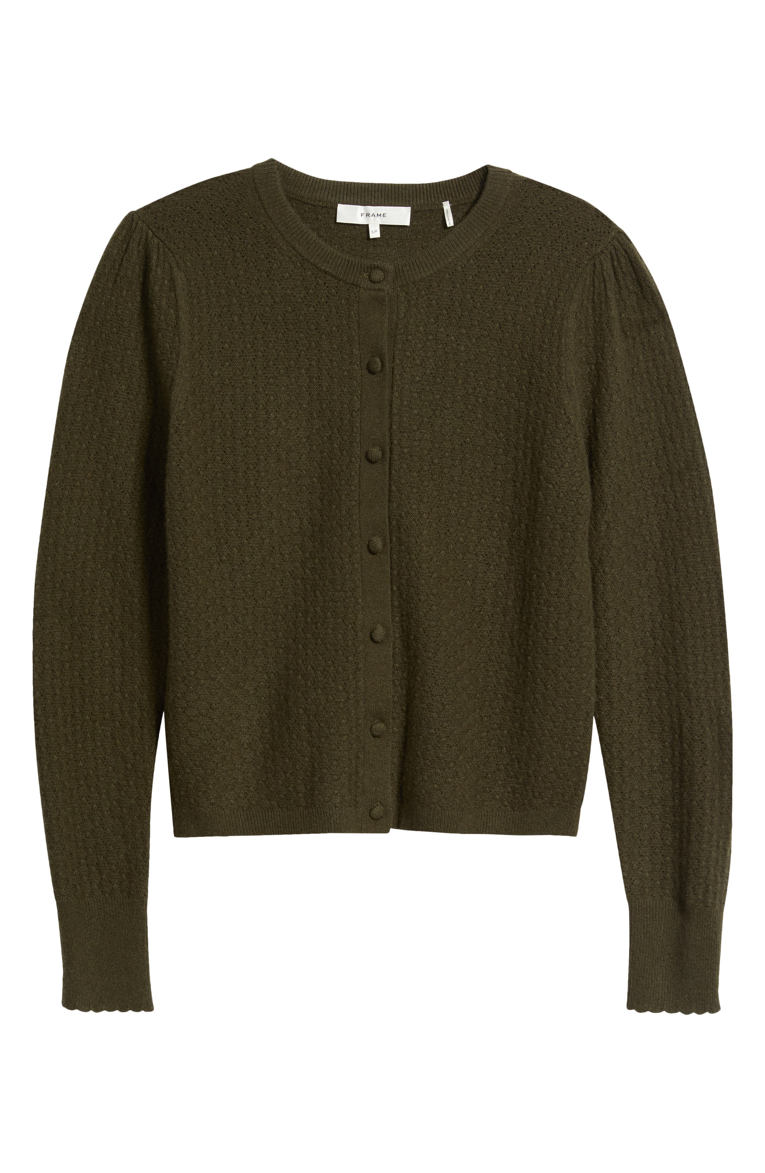 selected DEEP OLIVE