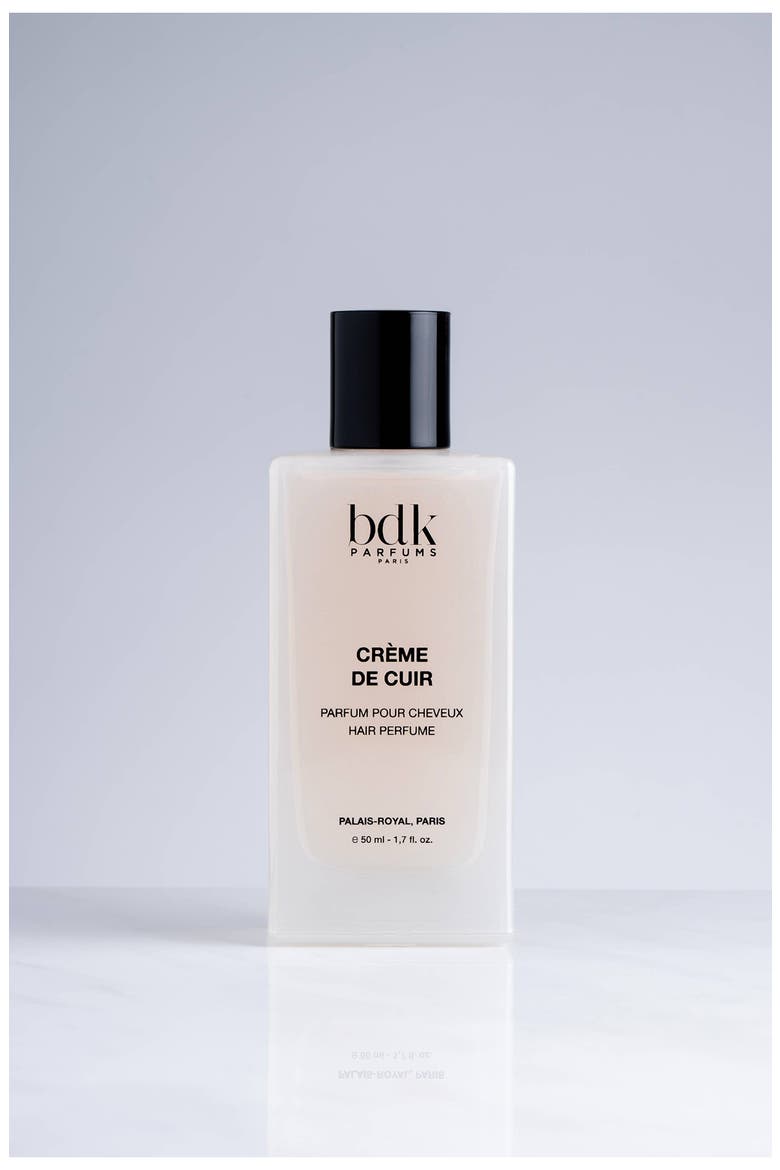 Crème de Cuir Hair Perfume, Alternate, color, NO COLOR