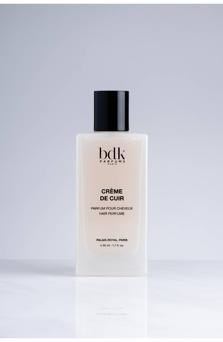 BDK Parfums Crème de Cuir Hair Perfume, Alternate, color,