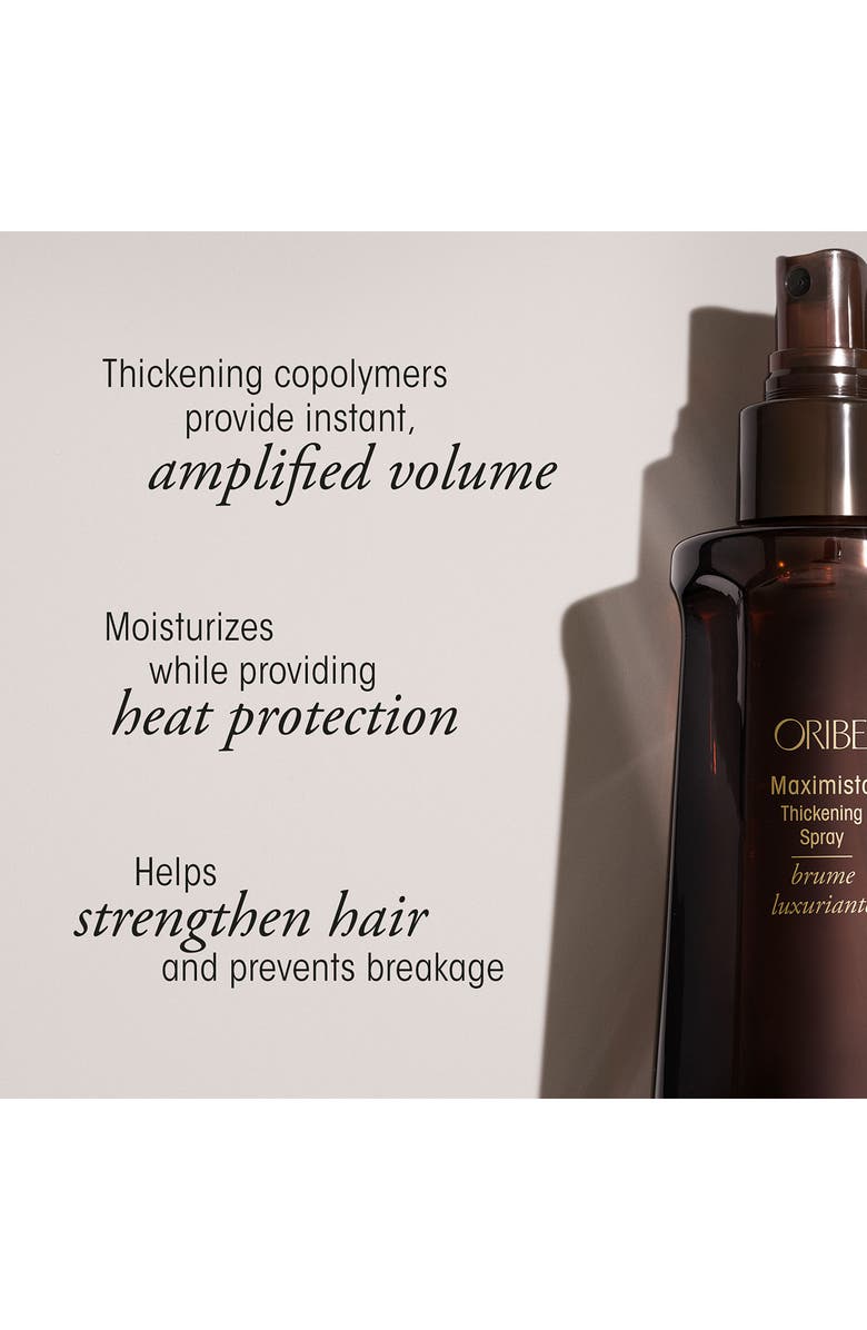 Oribe Maximista Thickening Spray, Alternate, color, 