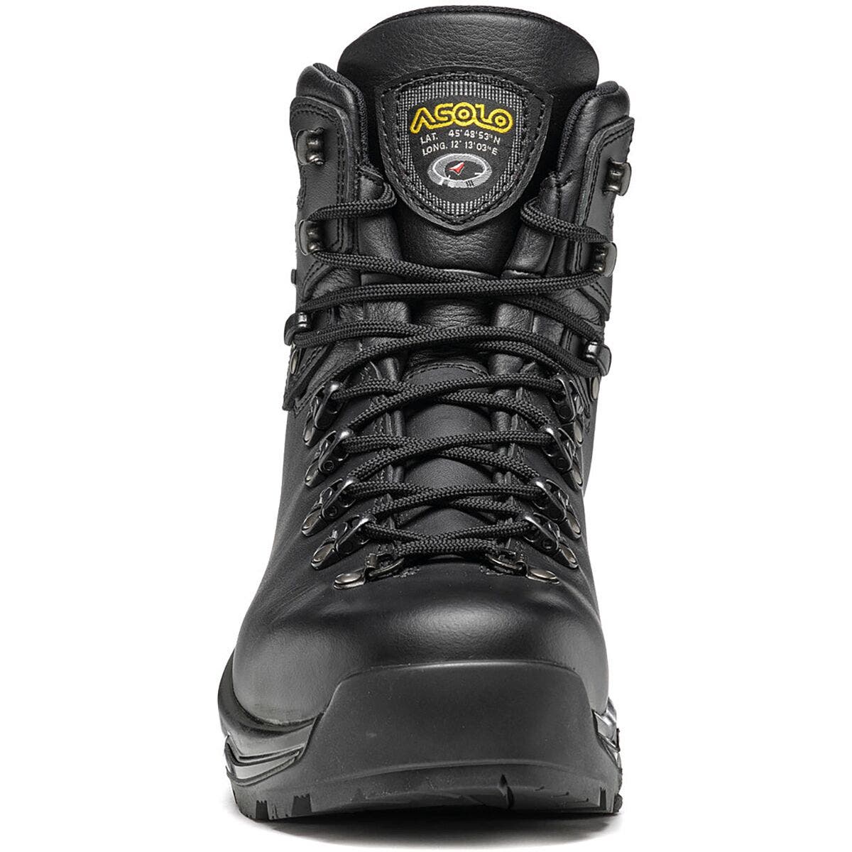 Asolo Tps 520 Gv Evo Backpacking Boot - Men's, Alternate, color, Black