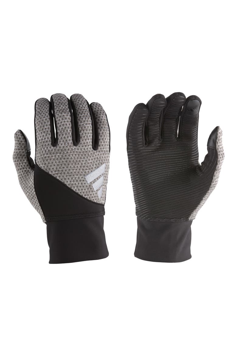 AWP Mamit Tech Gloves, Main, color, BLACK/ GRAY