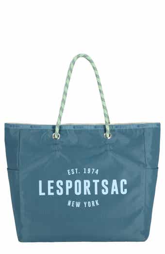 LeSportsac Large Reversible Ripstop Tote