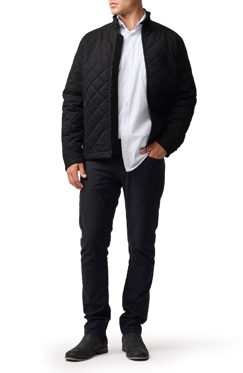 Rodd & Gunn Polstead Organic Cotton Button-Up Shirt, Alternate, color, Powder Blue