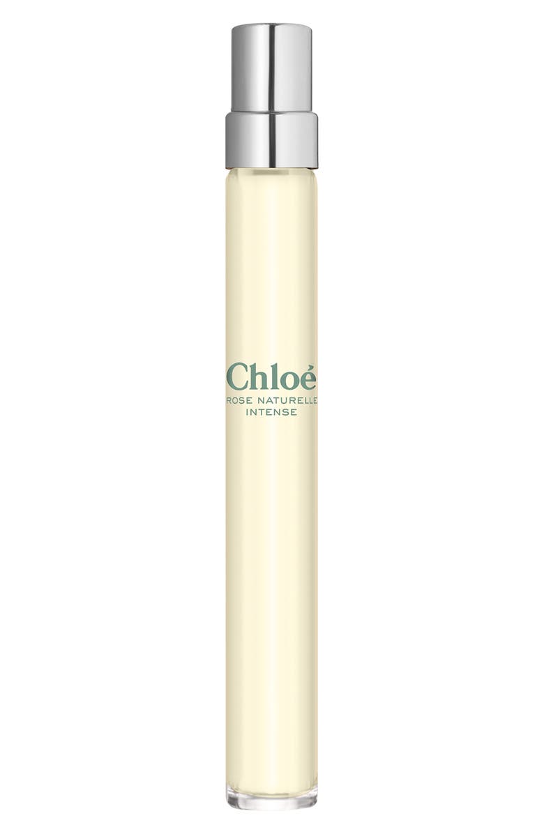 Chloé Rose Naturelle Intense Eau de Parfum, Alternate, color, Regular