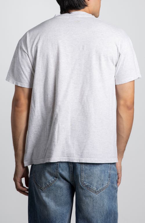 Elwood Vintage 1997 Steamboat Tee In White