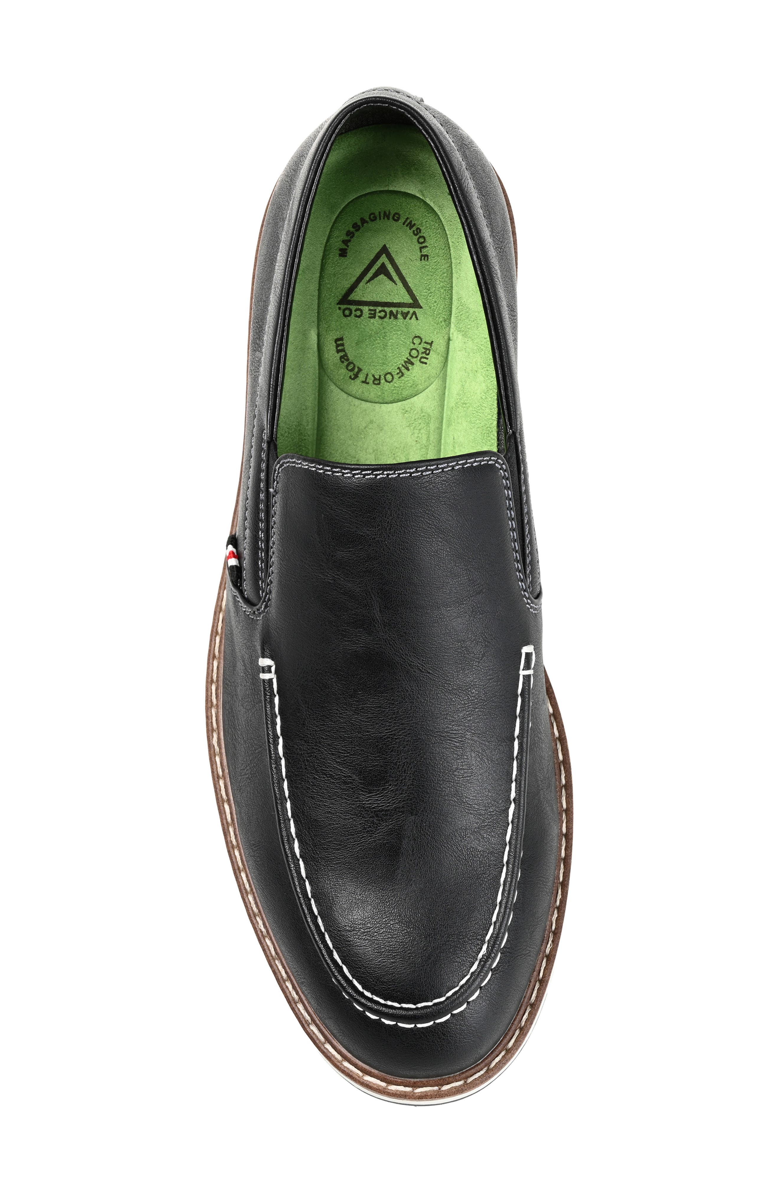 VANCE CO Harrison Casual Loafer, Alternate, color, 