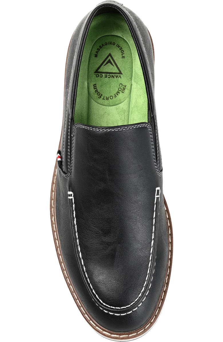VANCE CO Harrison Casual Loafer, Alternate, color,