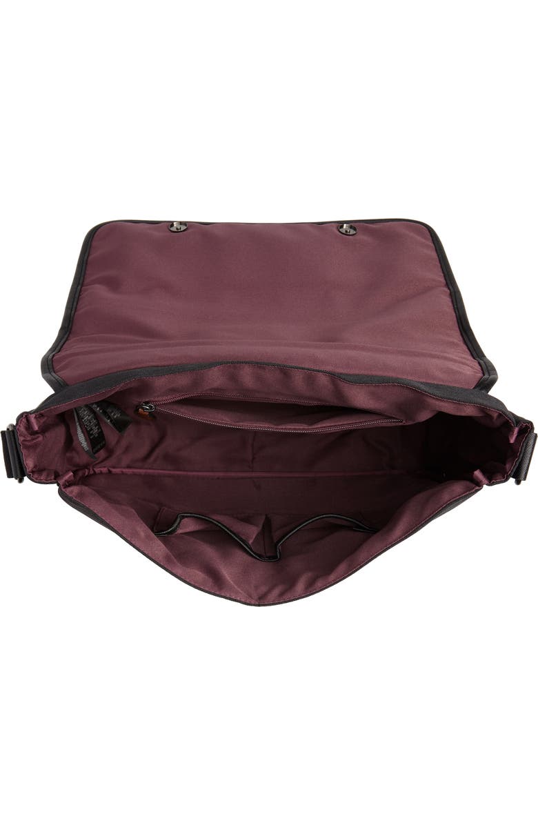 Ted Baker London Edds Messenger Bag, Alternate, color,