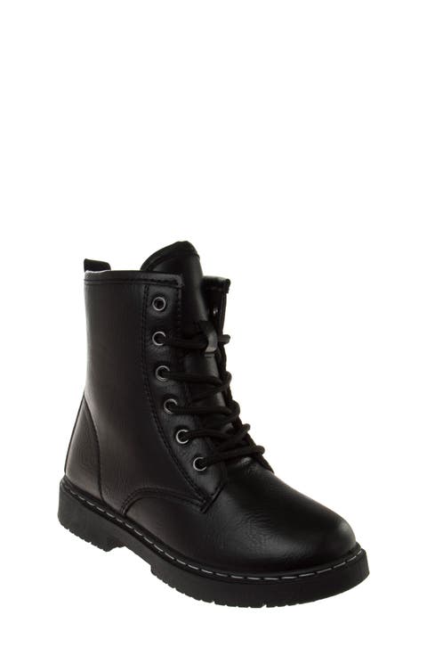 Kids' Lace-Up Boot (Little Kid 7 Big Kid)