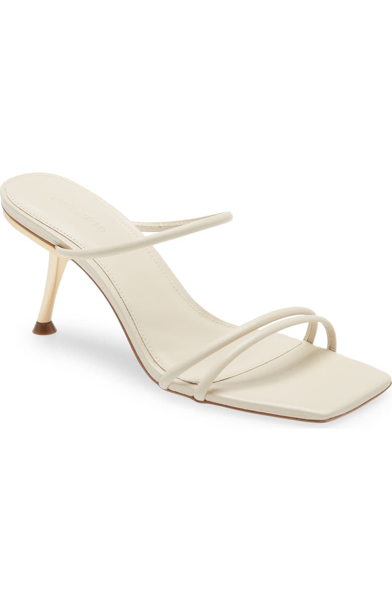 Cult Gaia Lydia Sandal, Main, color,