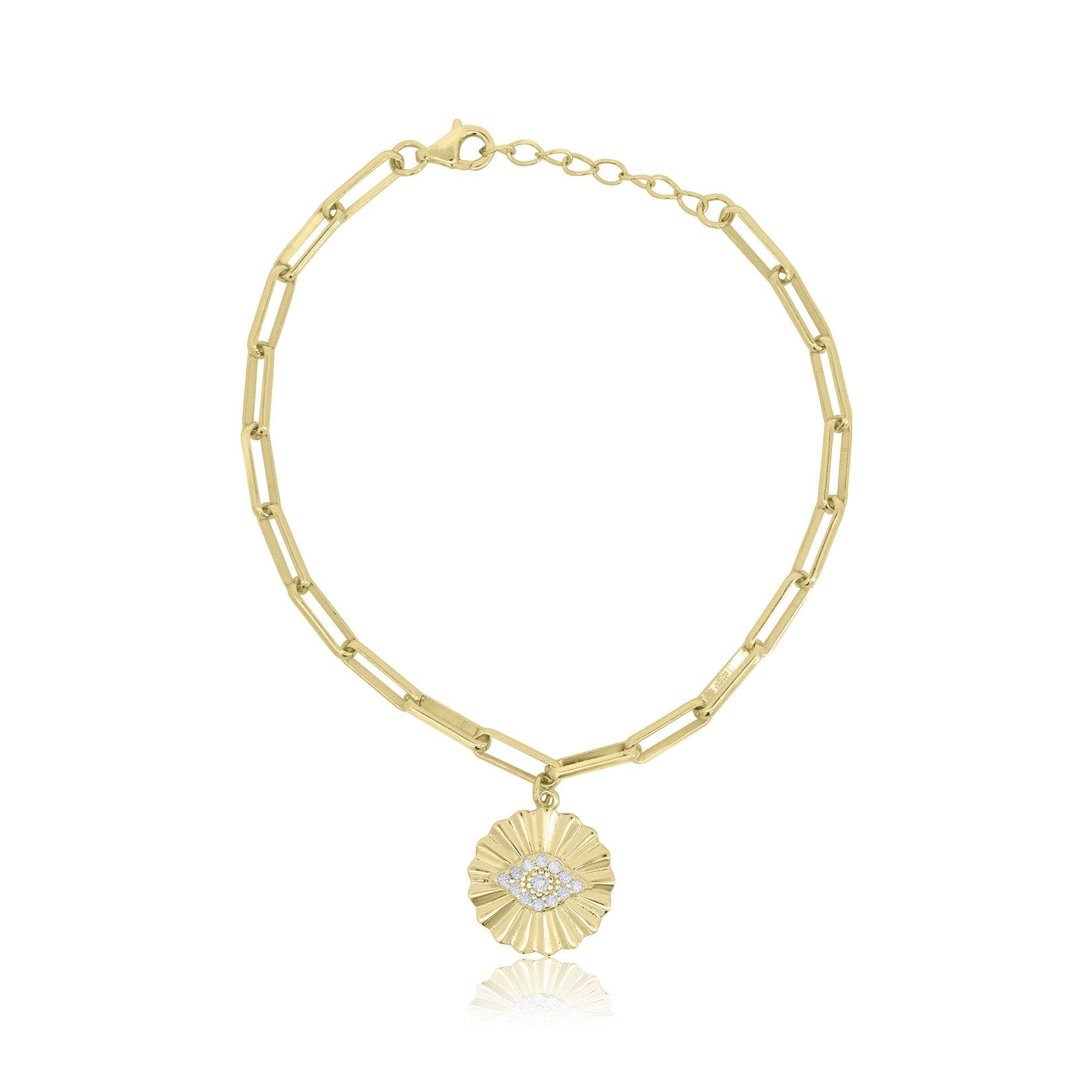 selected Gold Plated Sterling Silver