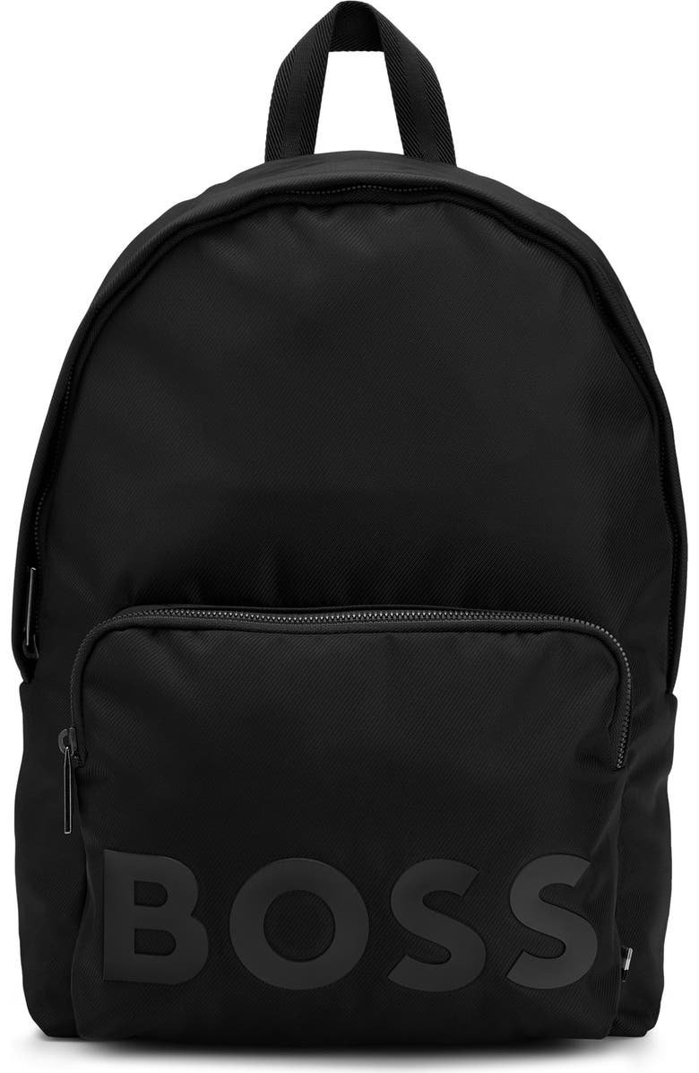 BOSS Catch 2.0 Backpack, Main, color,