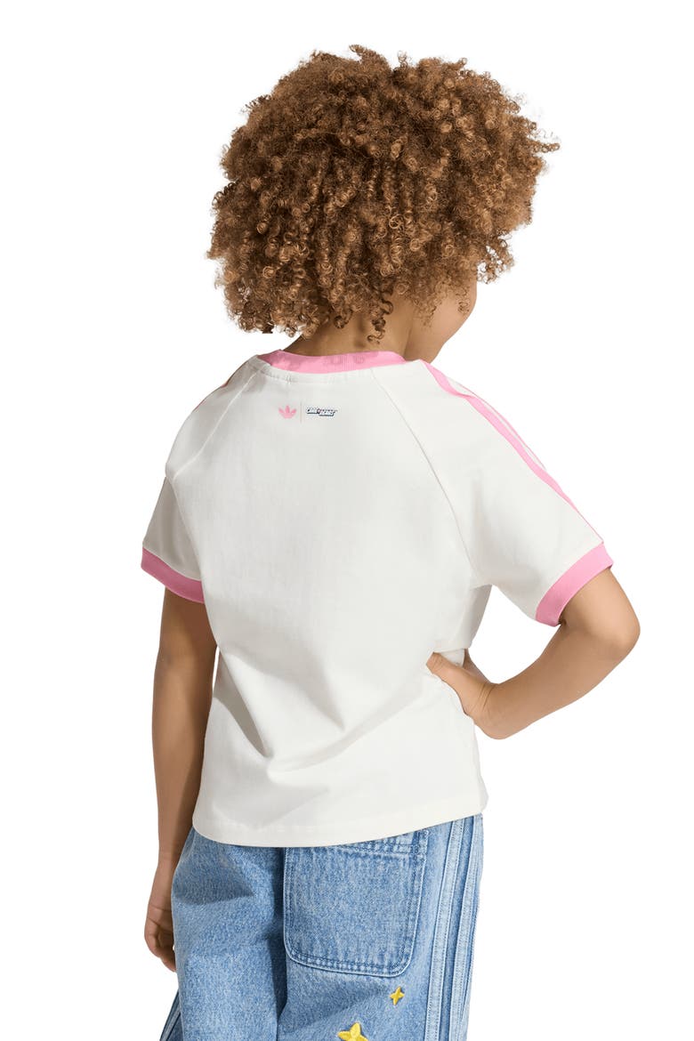 x Care Bears Kids' Graphic T-Shirt, Alternate, color, OFF WHITE