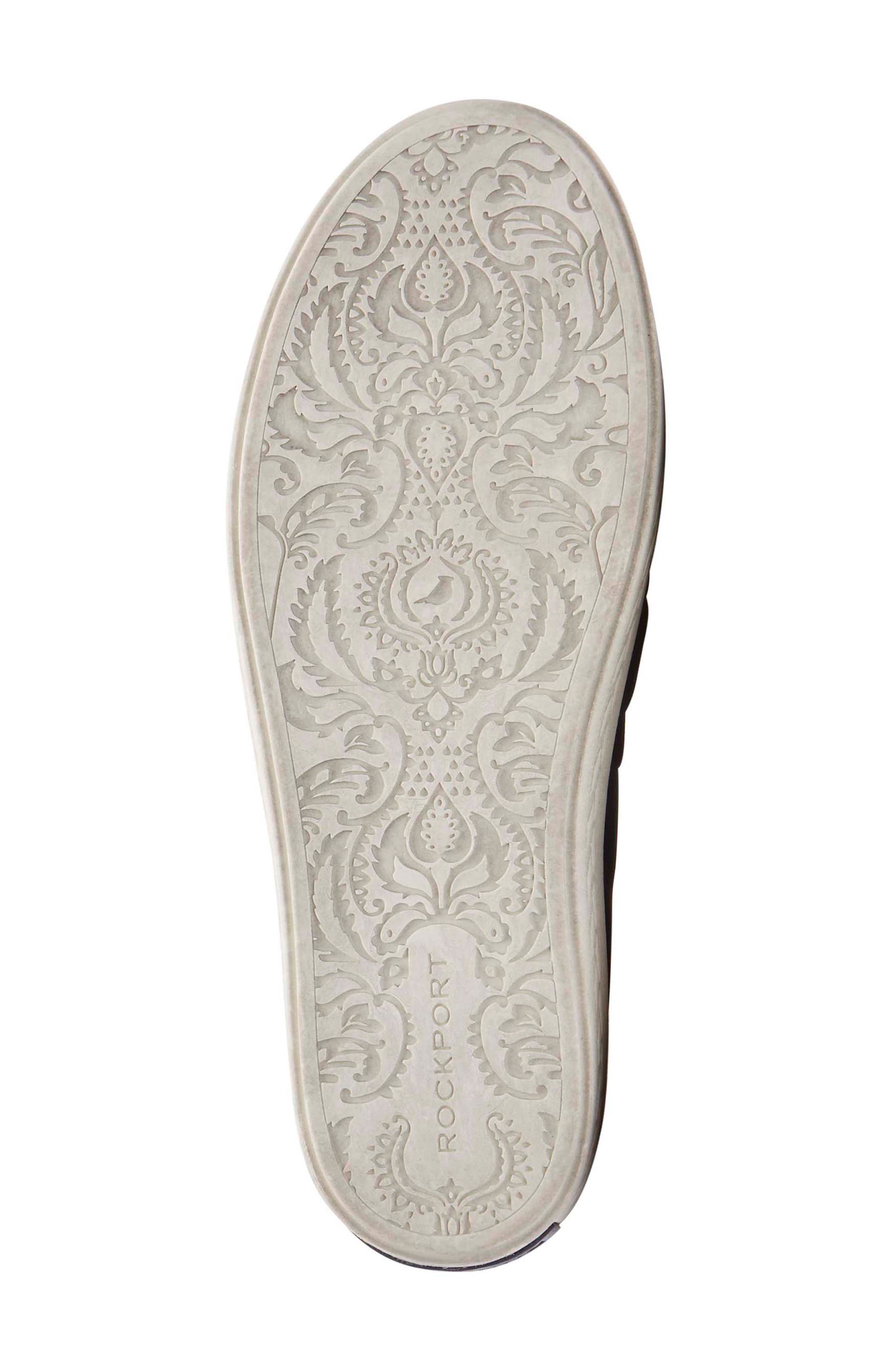 Rockport Cobb Hill Willa Bow Slip-On, Alternate, color, 