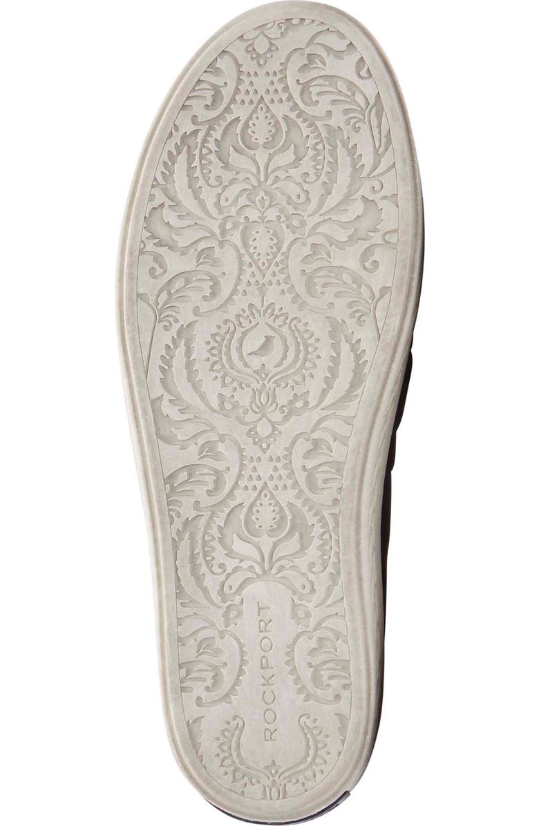 Rockport Cobb Hill Willa Bow Slip-On, Alternate, color,