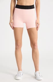 Free People FP Movement Seamless Shorts