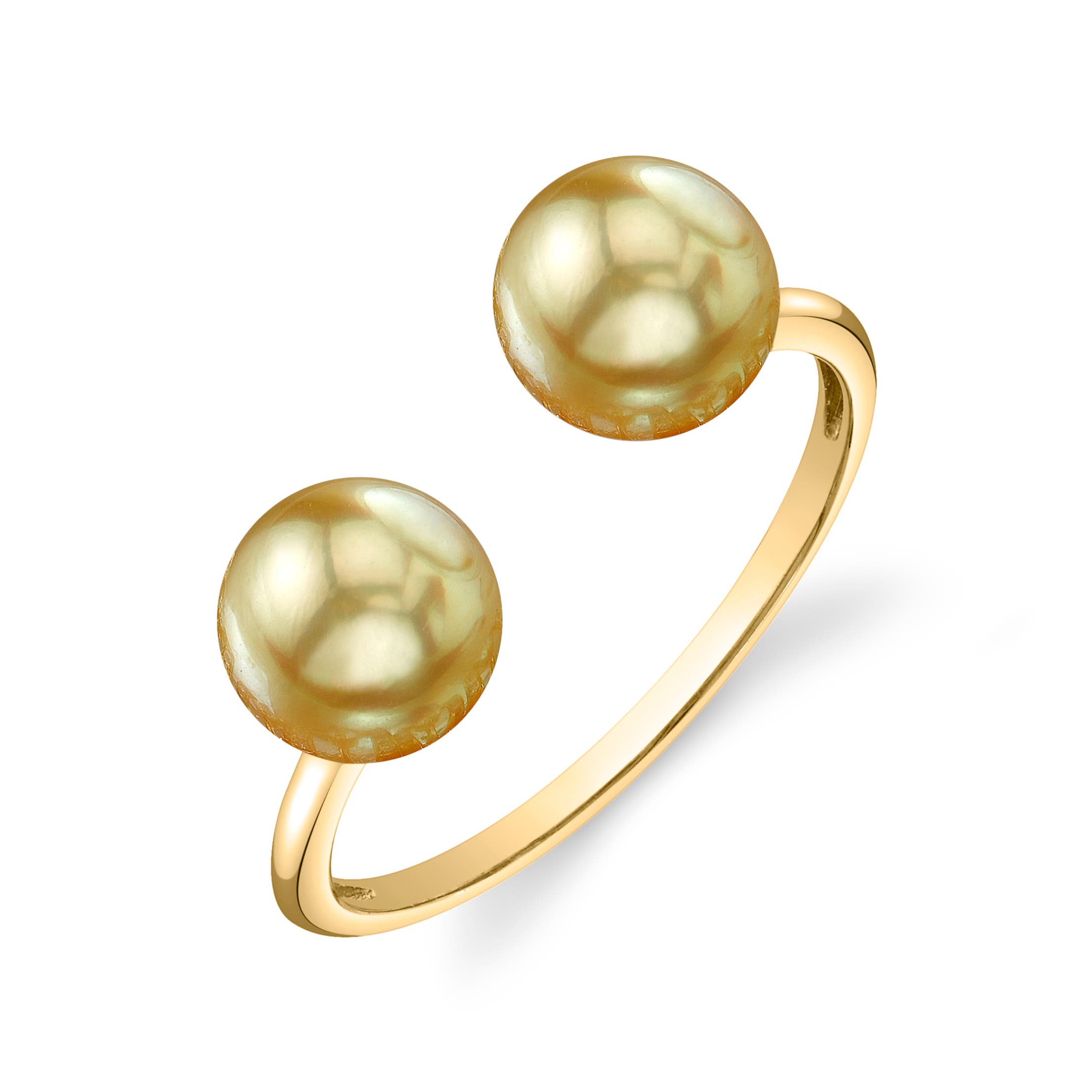 selected Yellow Gold