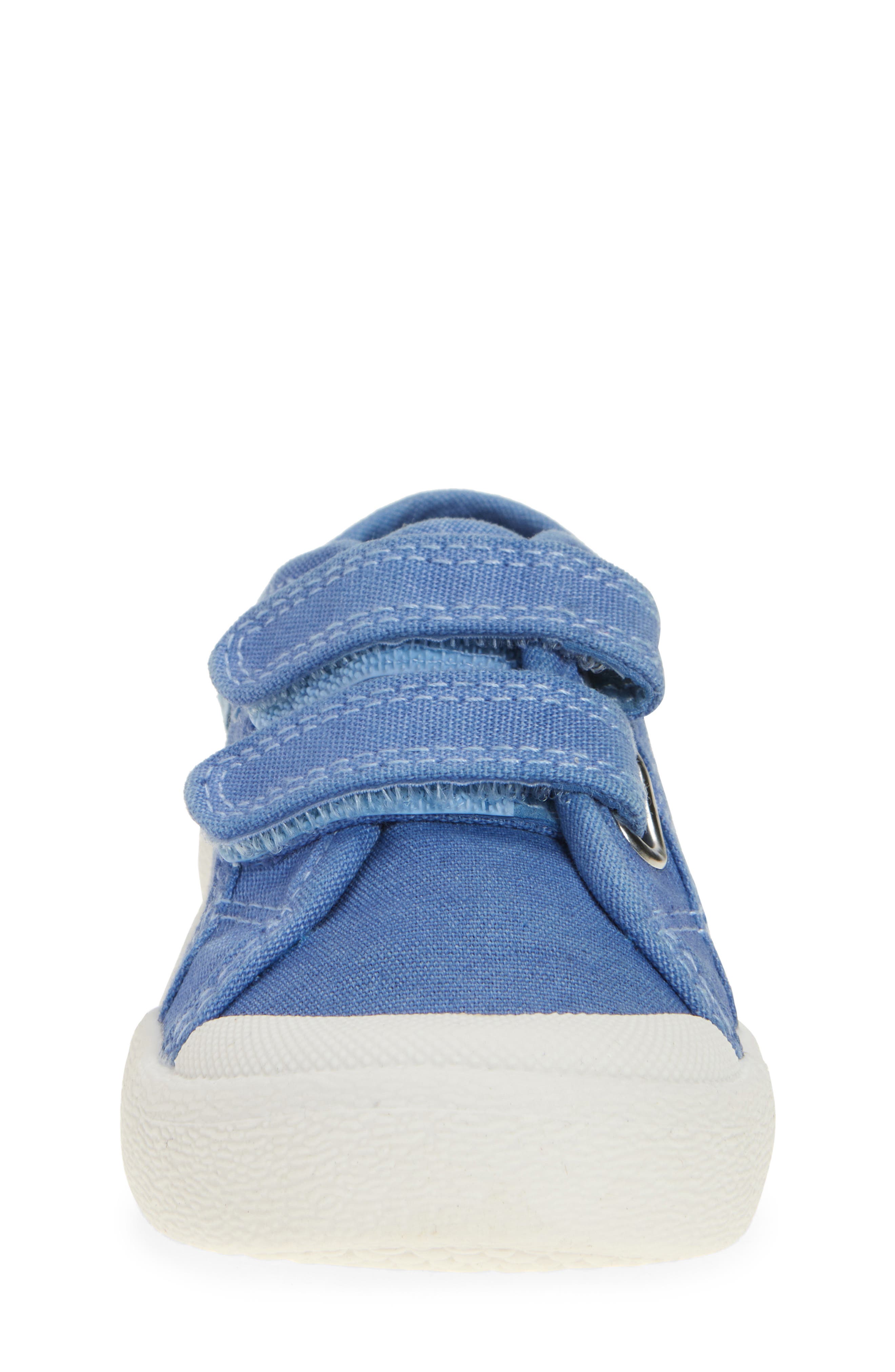 Naturino Kids' Summer Sneaker, Alternate, color, Oltremare