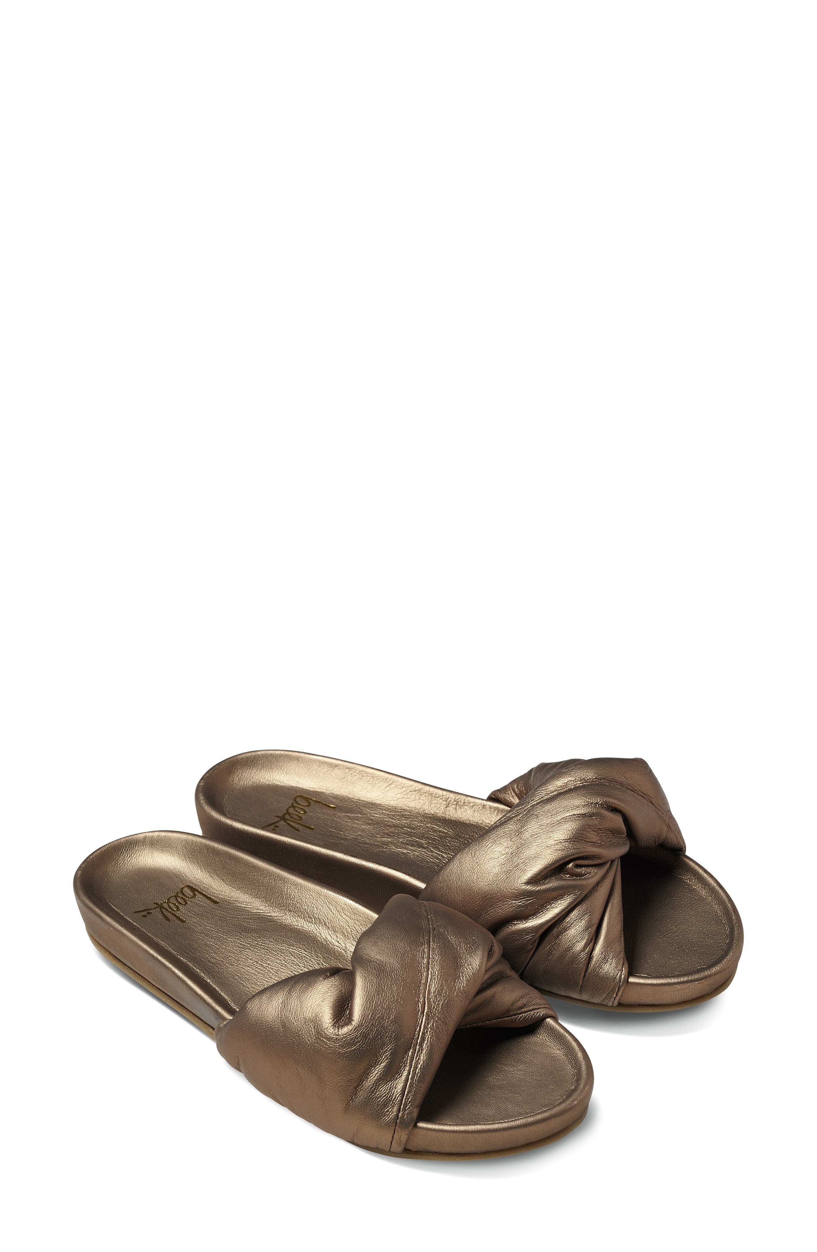 Beek Tesia Slide Sandal