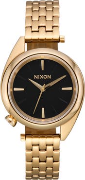 Nixon Eddy Bracelet Watch, 29mm
