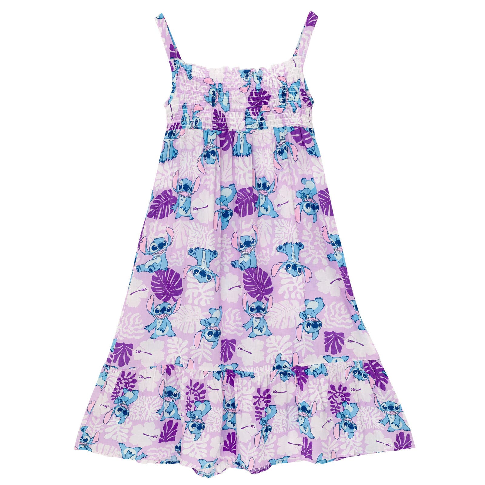 selected Lilo & Stitch Purple