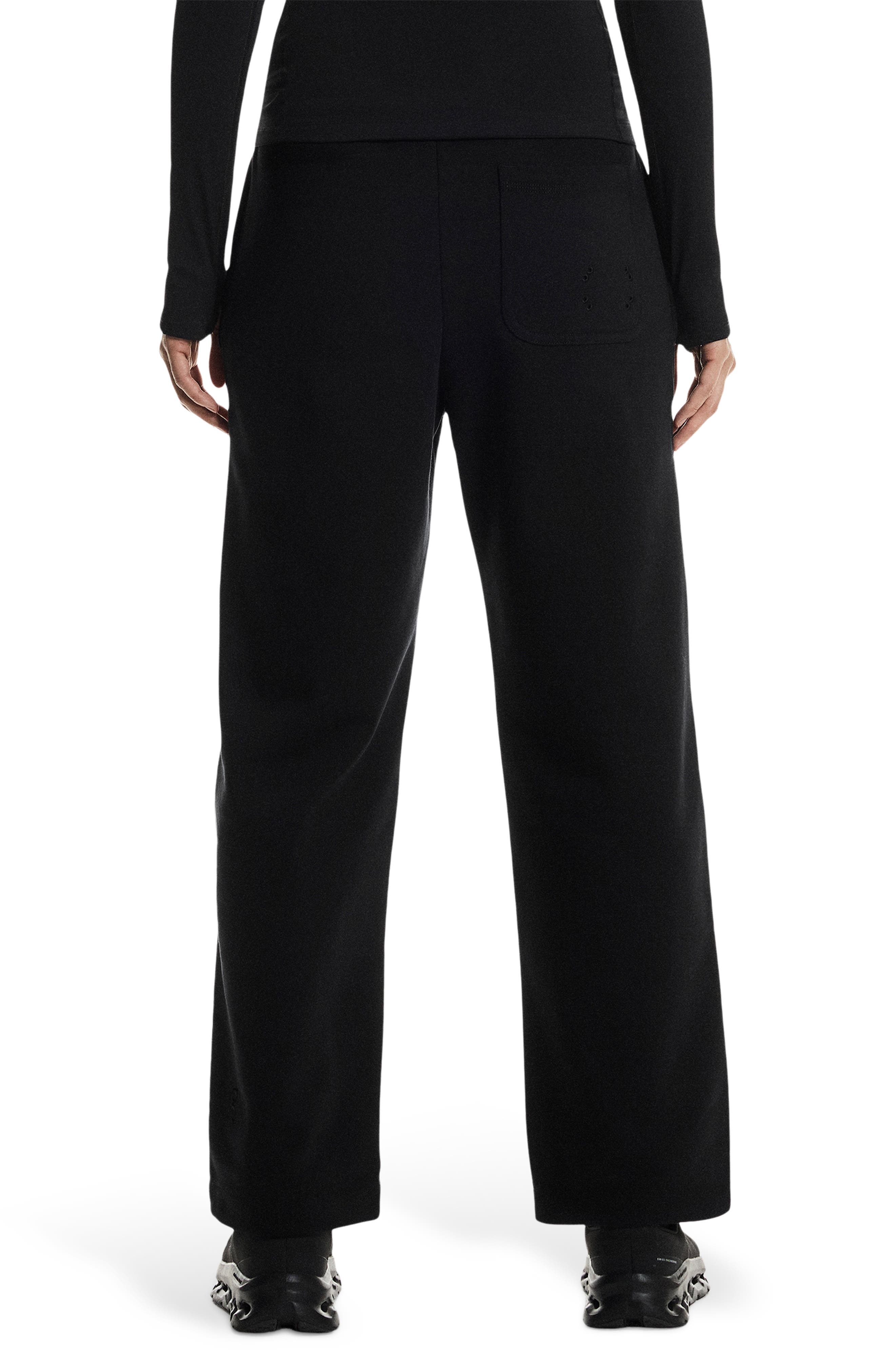 Club Collective Cotton Blend Pants - image 2