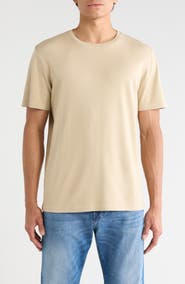 14th & Union Cotton Crew T-Shirt