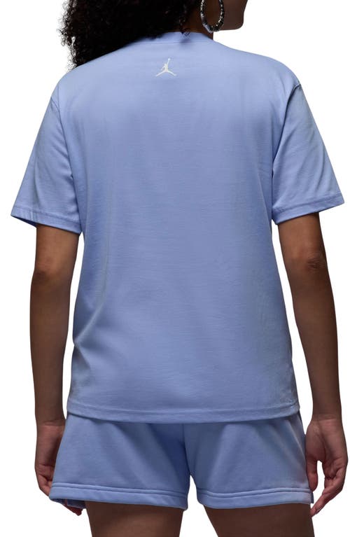 JORDAN JORDAN GFX MVP GRAPHIC T-SHIRT 