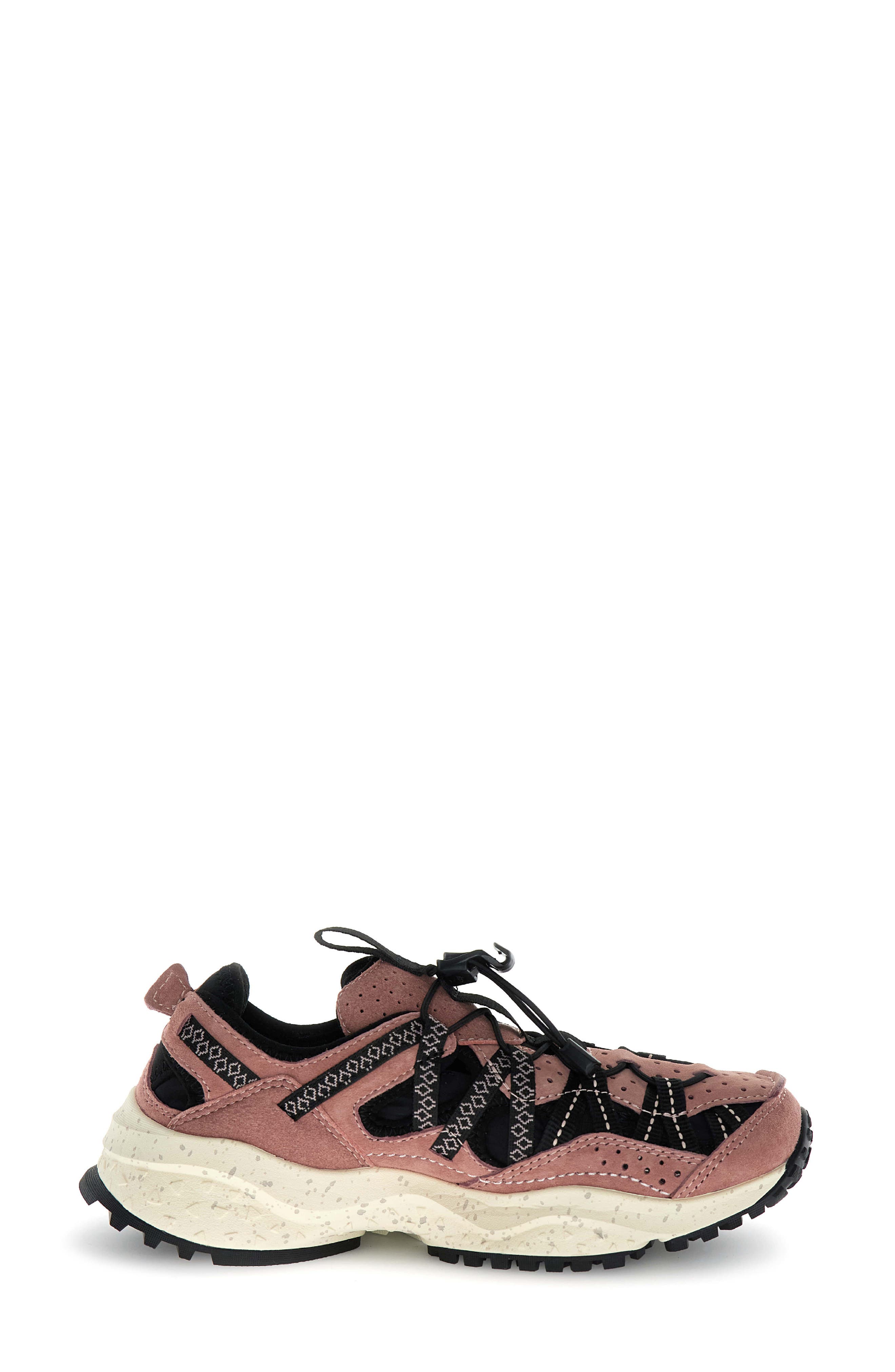 Kazana Fall Sneaker, Alternate, color, LIGHT/PASTEL PINK