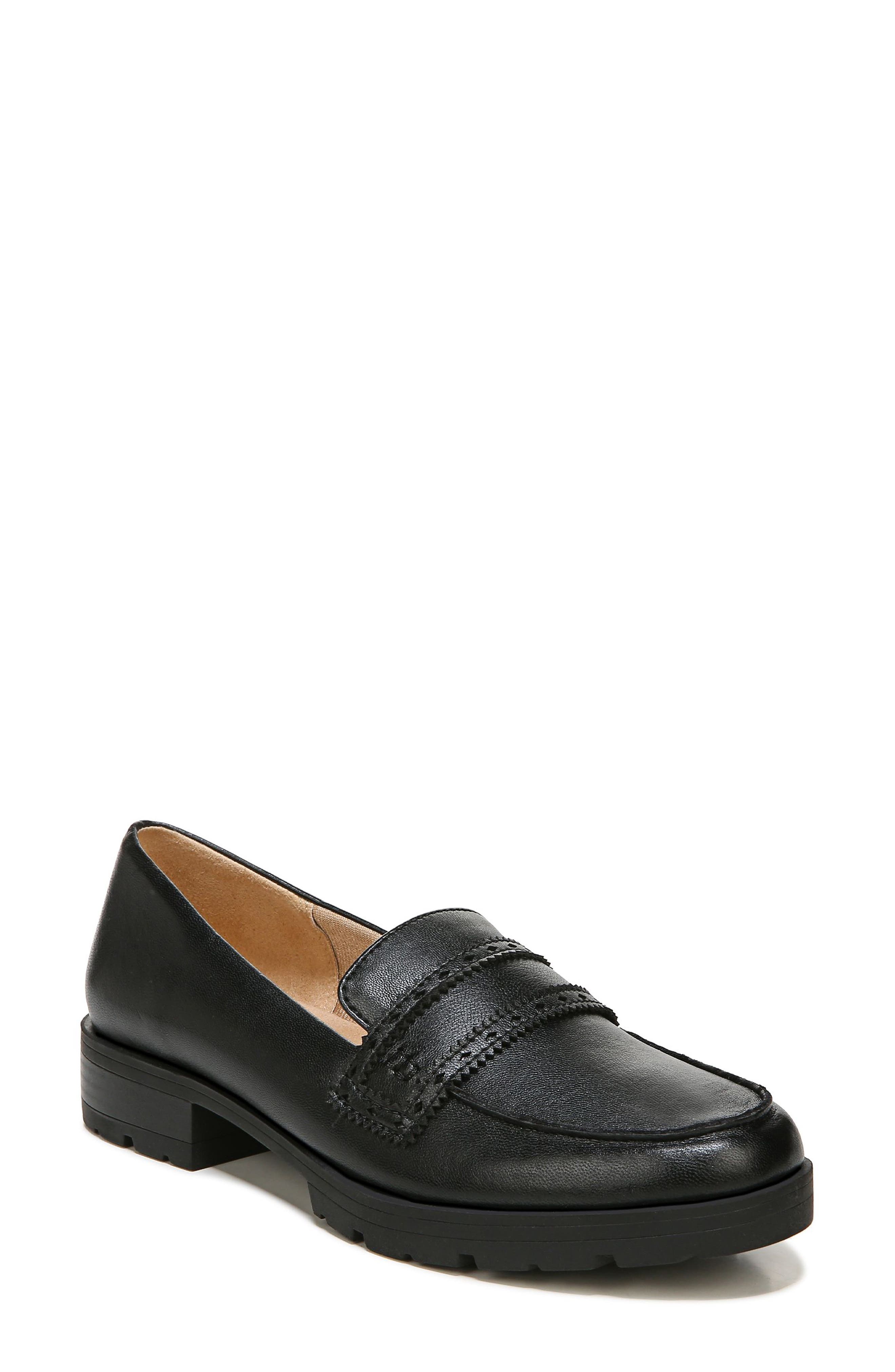 LifeStride London Loafer, Main, color, 