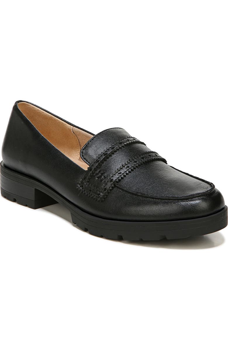 LifeStride London Loafer, Main, color,