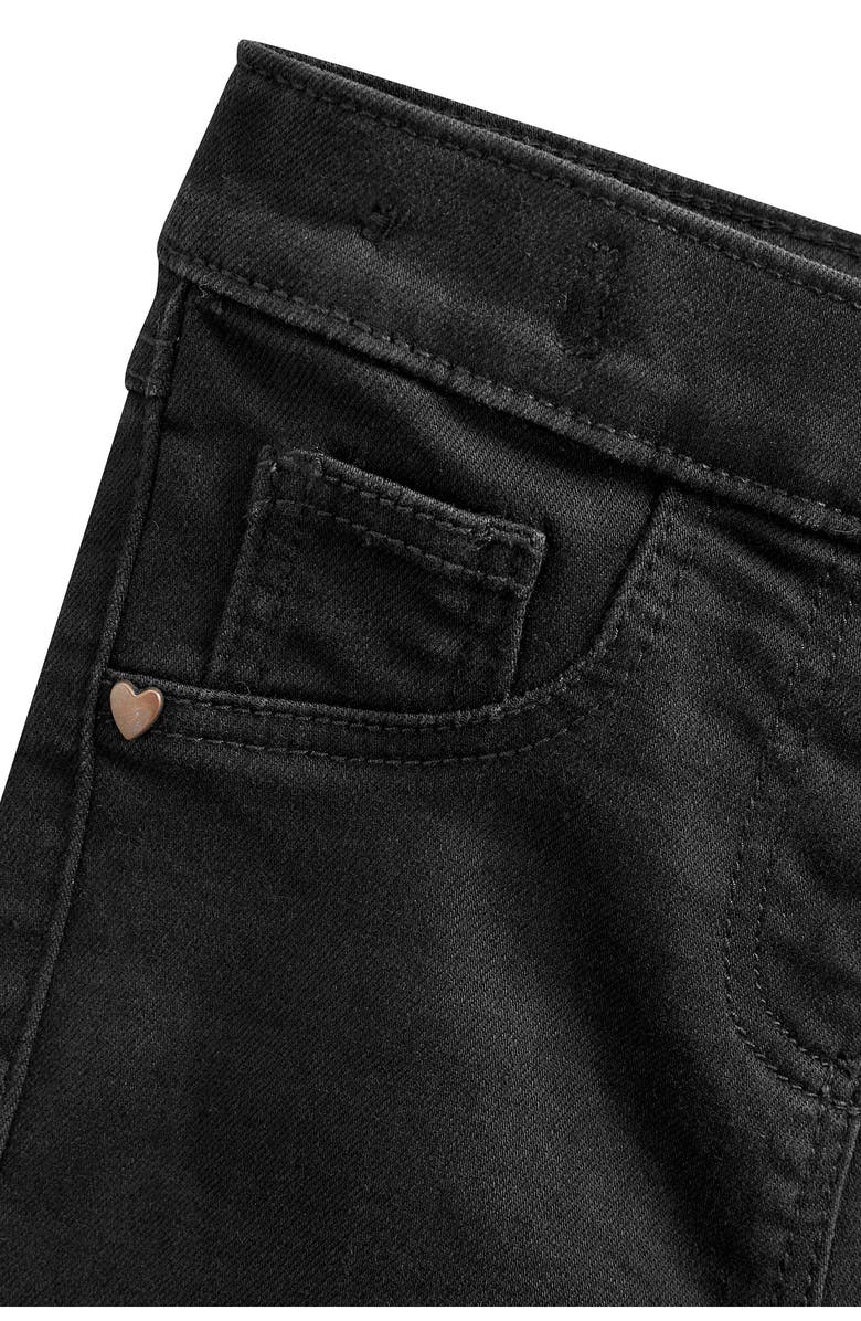 NEXT Kids' Skinny Fit Denim Jeggings, Alternate, color, 