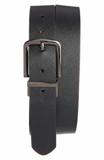 AllSaints Leather Belt | Nordstrom AllSaints Leather Belt | Nordstrom