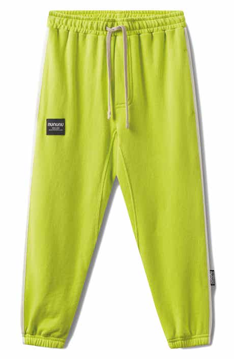 Nununu Kids' Champion Cotton Sweatpants