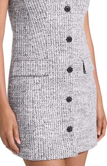 【高額売筋】 Theory Tweed Blazer Dress | Nordstrom ワンピース