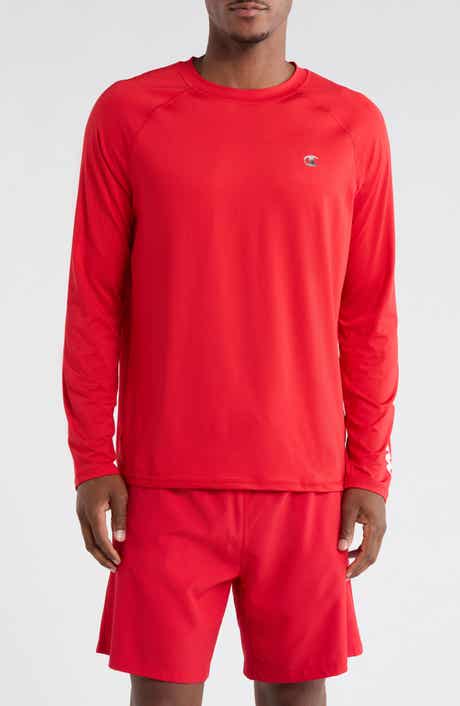 Long Sleeve Rashguard Top