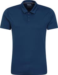 Mountain Warehouse Endurance IsoCool Polo Shirt