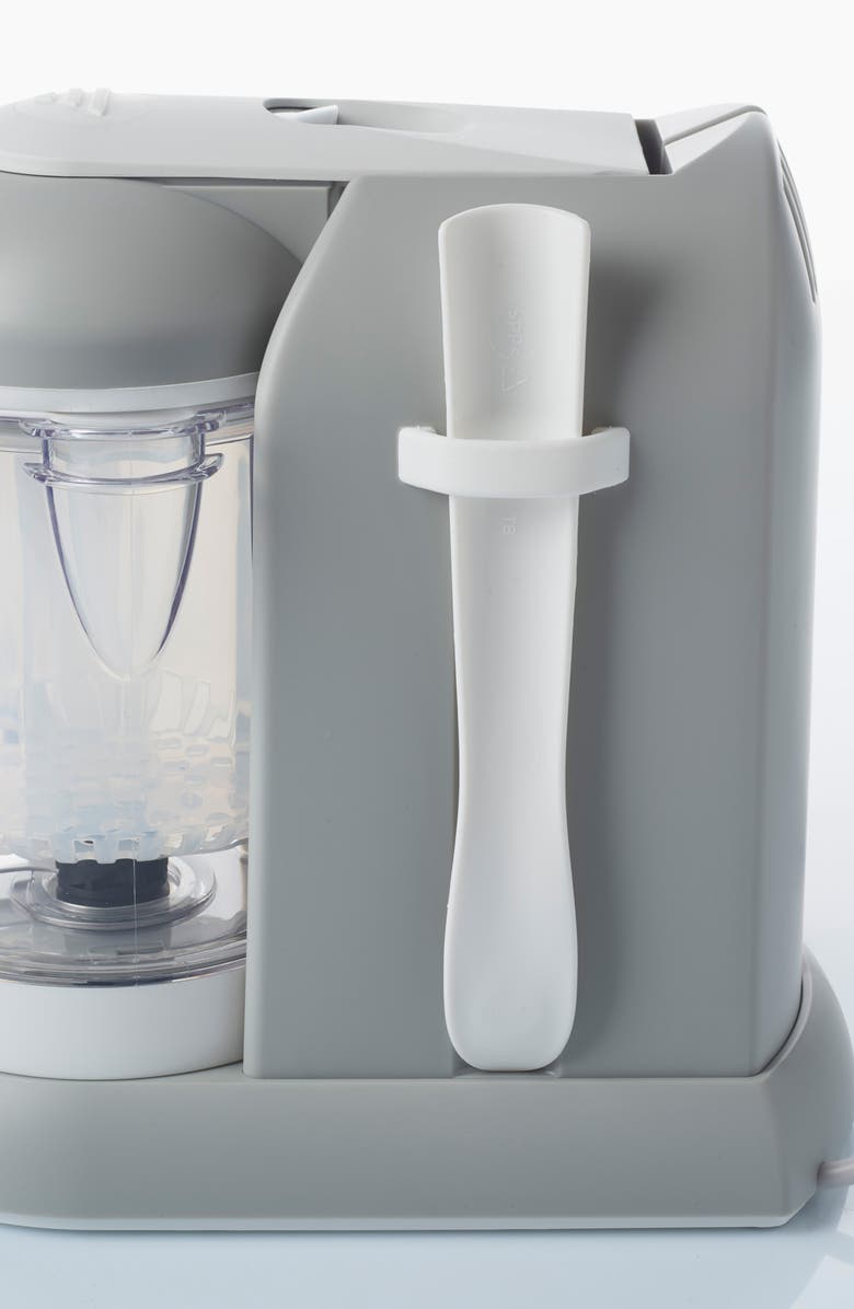 BEABA Babycook Baby Food Maker, Alternate, color, Cloud