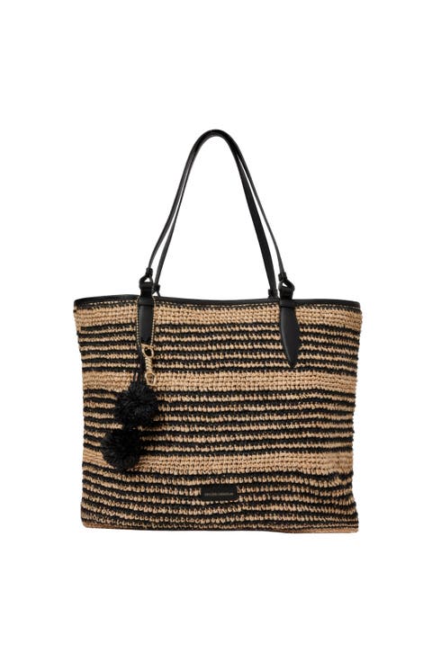 Carina Tote Bag