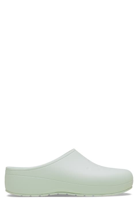 Gender Inclusive Classic Quiet Clog