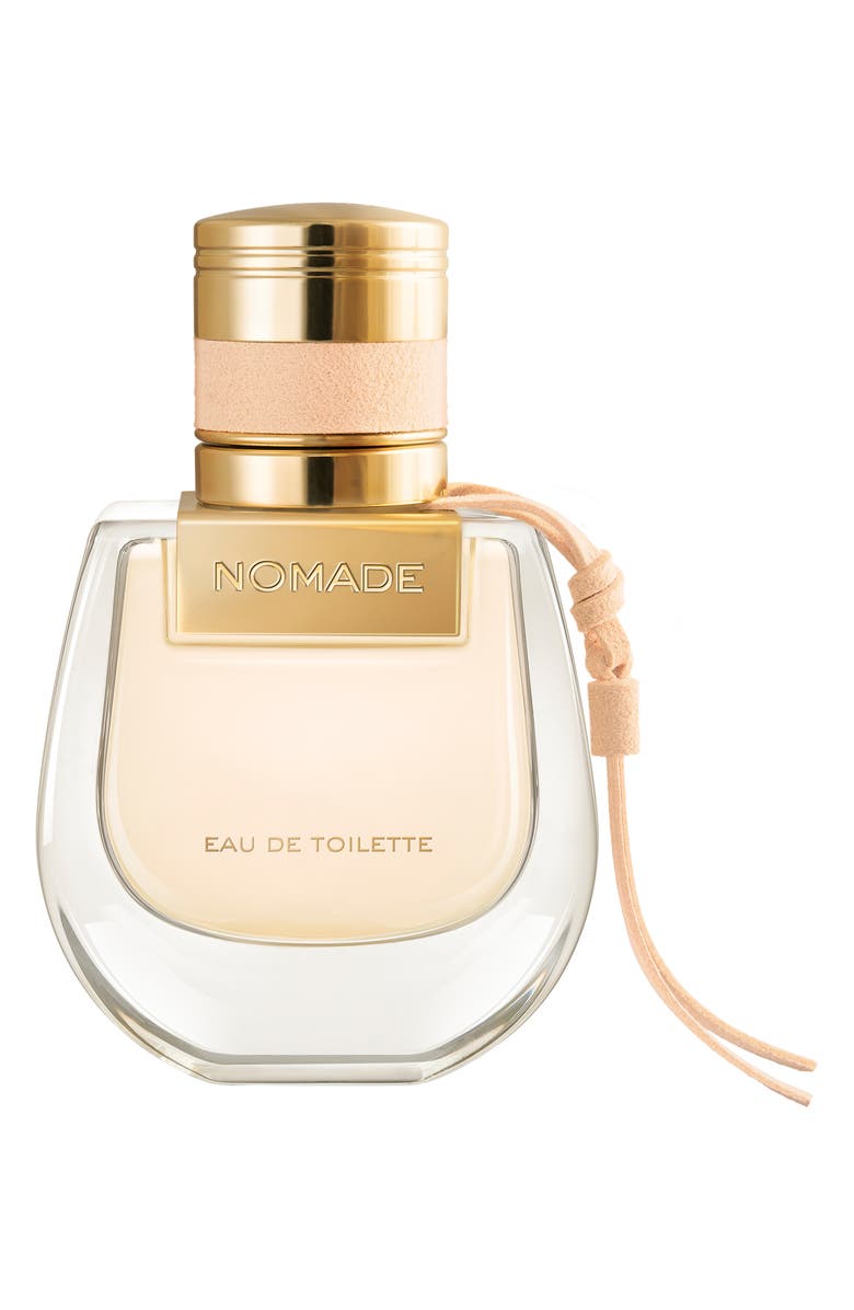 Chloé Nomade Eau de Toilette, Main, color, 