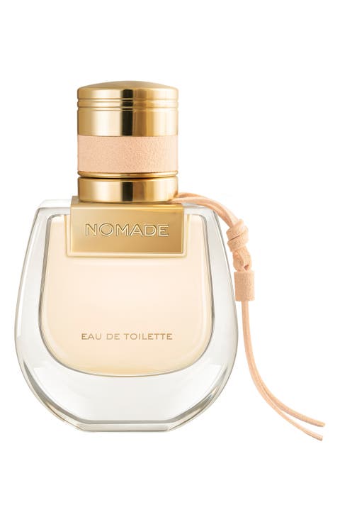 Nomade Eau de Toilette