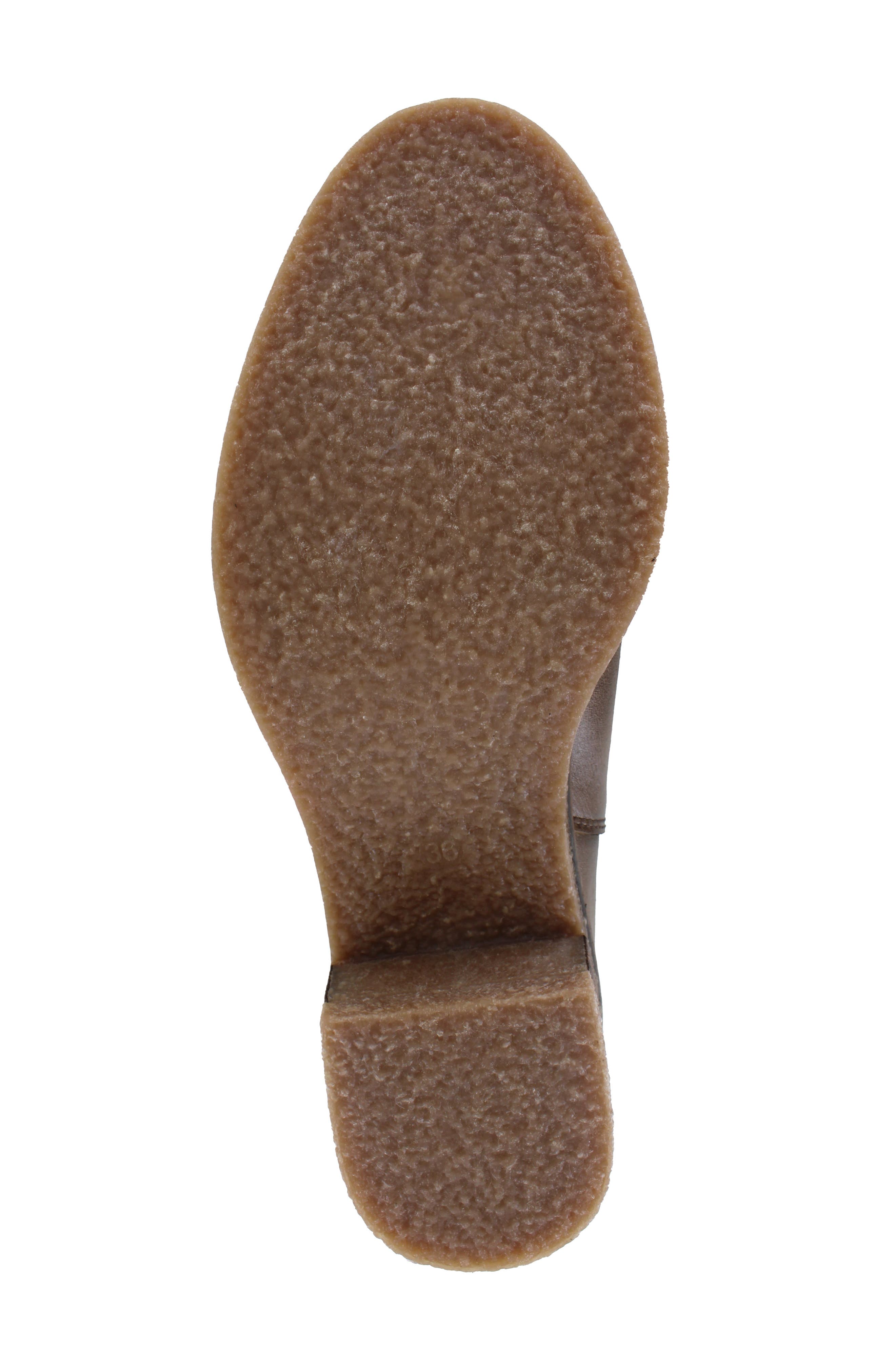 Carinna Bootie, Alternate, color, TAUPE