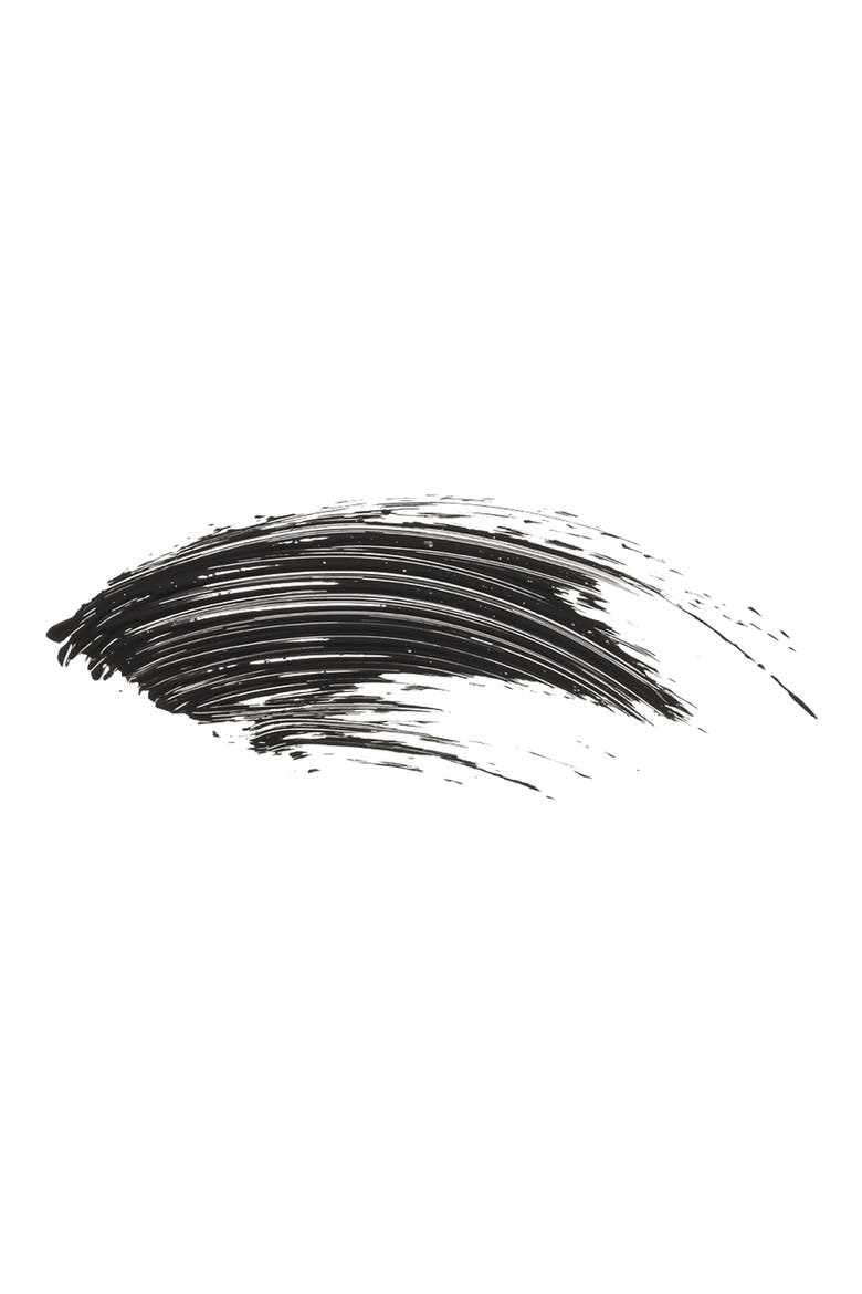 High Impact Volumizing Mascara, Alternate, color, BLACK