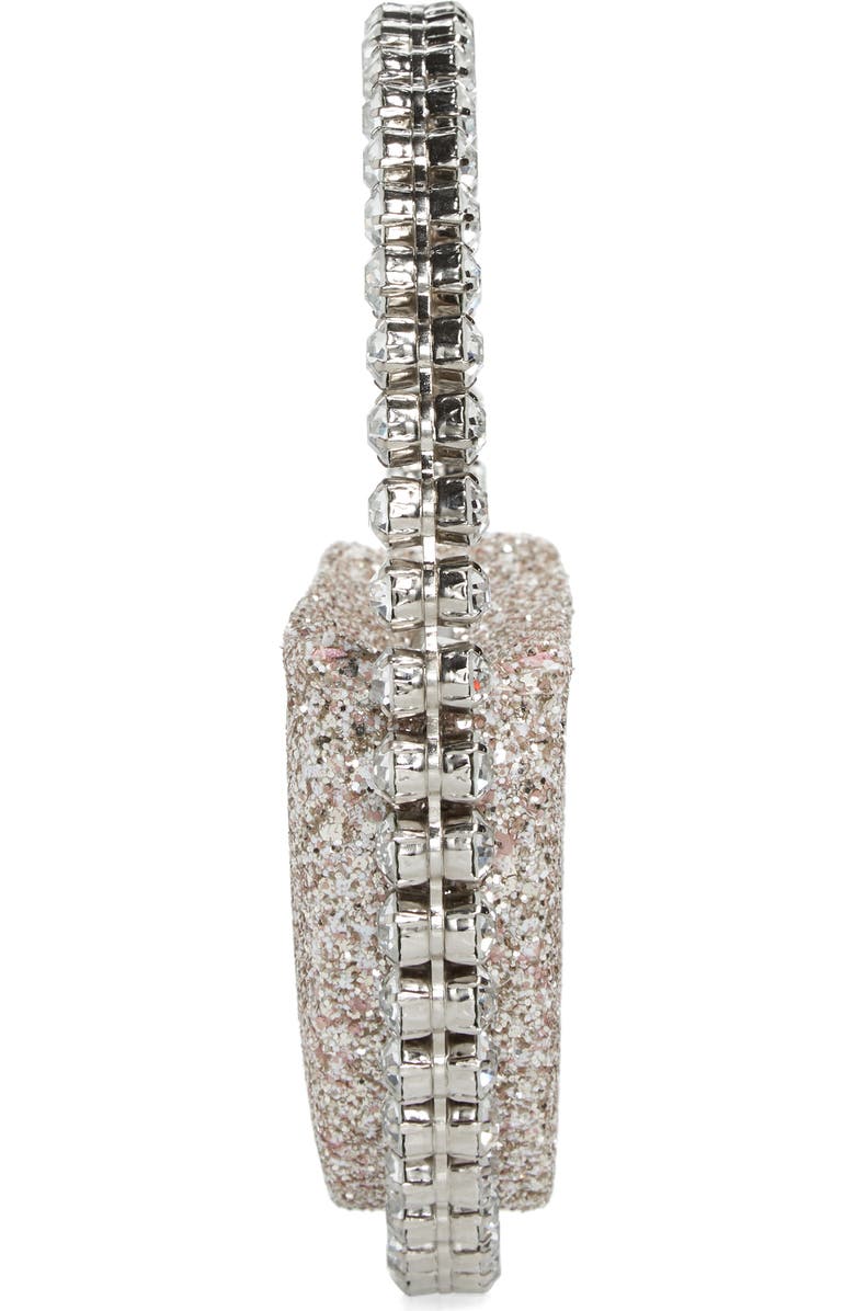 L’alingi Eternity Clutch, Alternate, color,