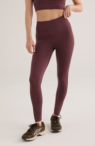 Varley FreeSoft™ High Rise 25-Inch Leggings