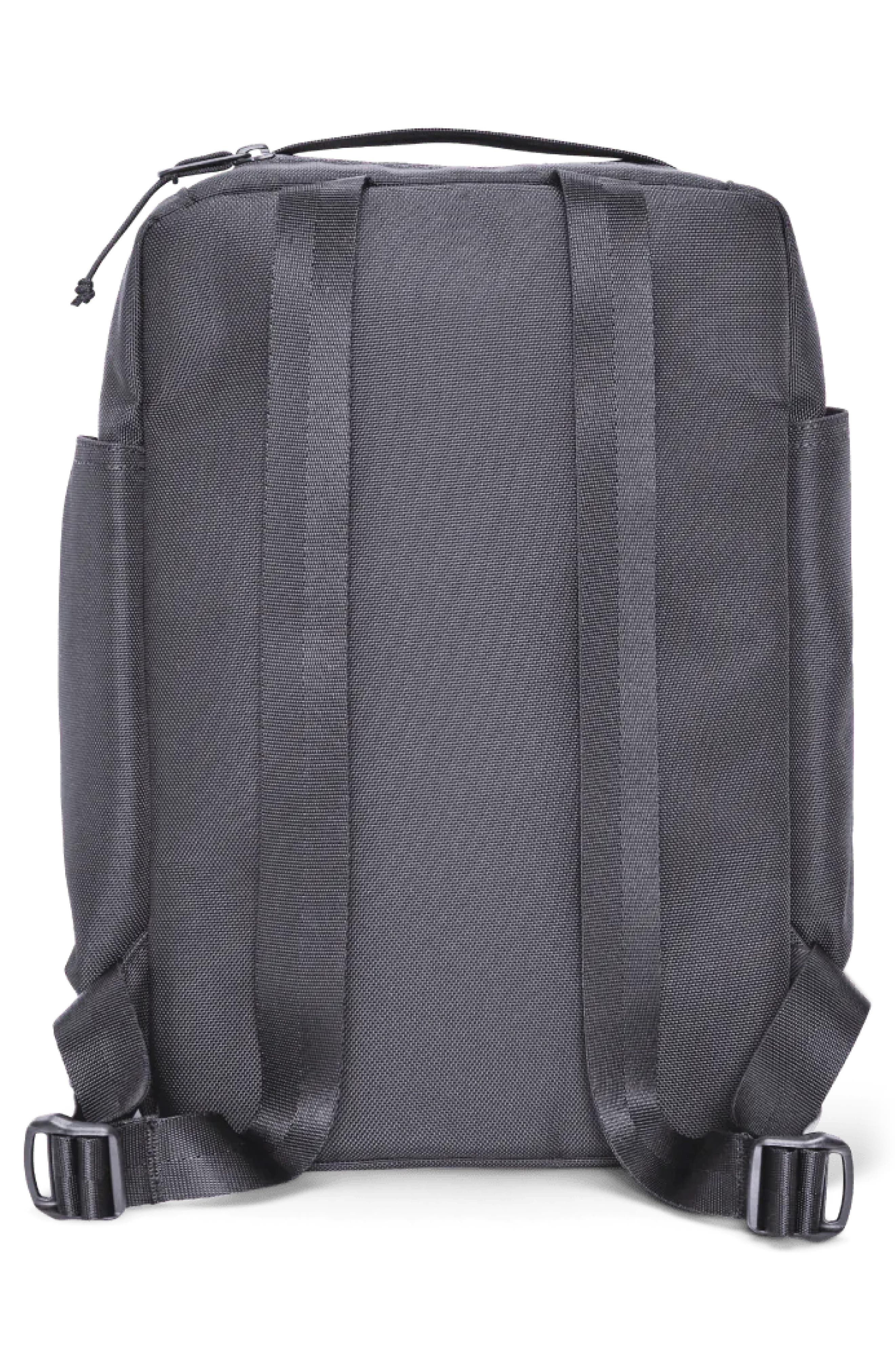Baboon to the Moon Mini Backpack, Alternate, color, Grey