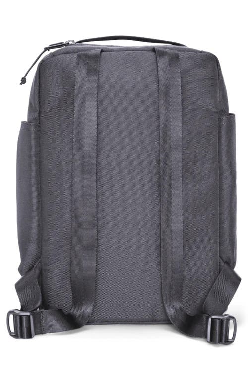 Baboon To The Moon Mini Backpack In Gray