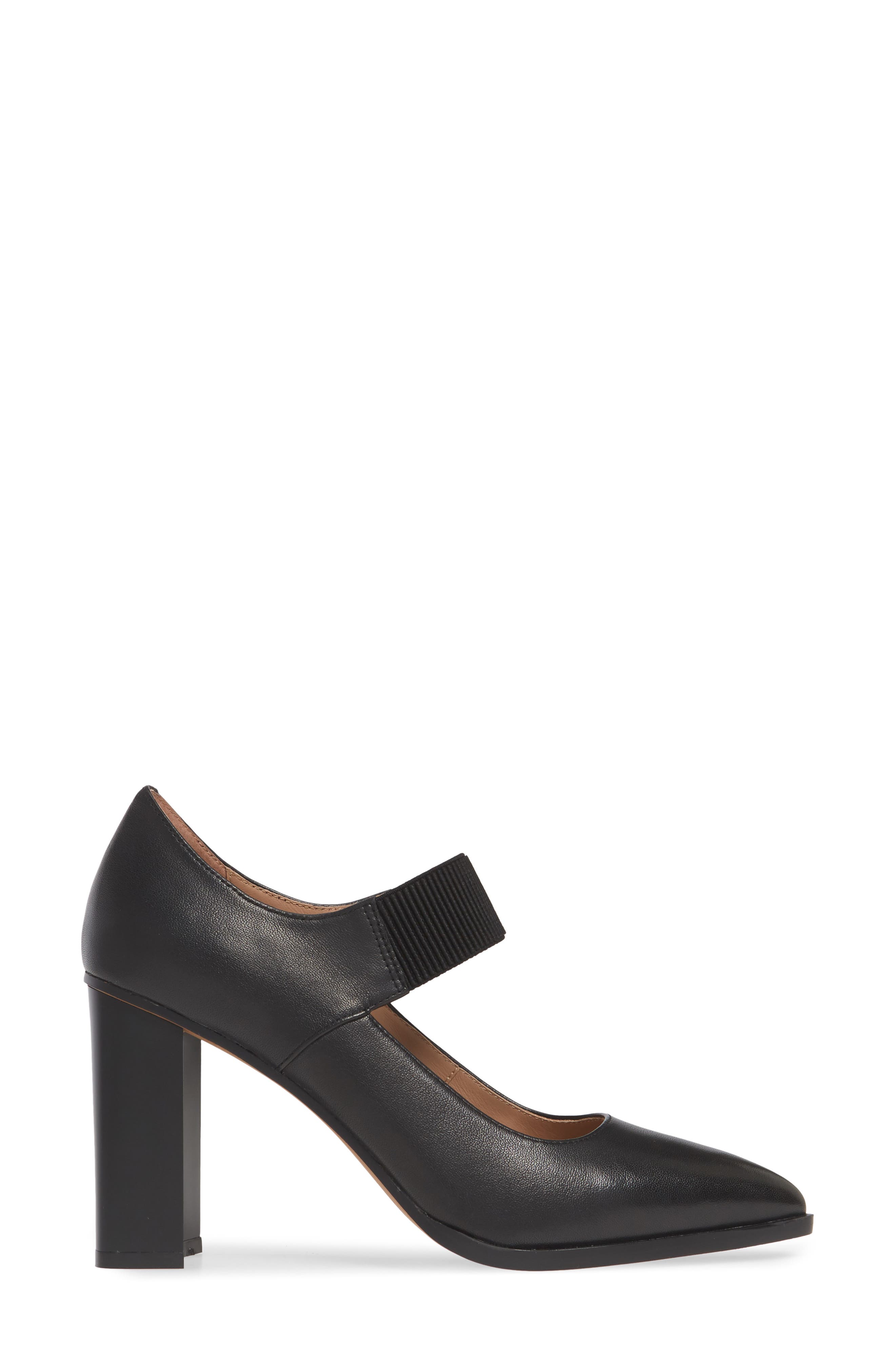 Linea Paolo Sanae Pump, Alternate, color, 